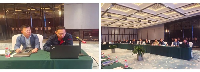 青島力克川液壓機(jī)械有限公司協(xié)辦國家標(biāo)準(zhǔn)審查會議在青島勝利召開!4.jpg 青島力克川液壓機(jī)械有限公司協(xié)辦國家標(biāo)準(zhǔn)審查會議在青島勝利召開!4.jpg